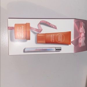 Clinique happy treats